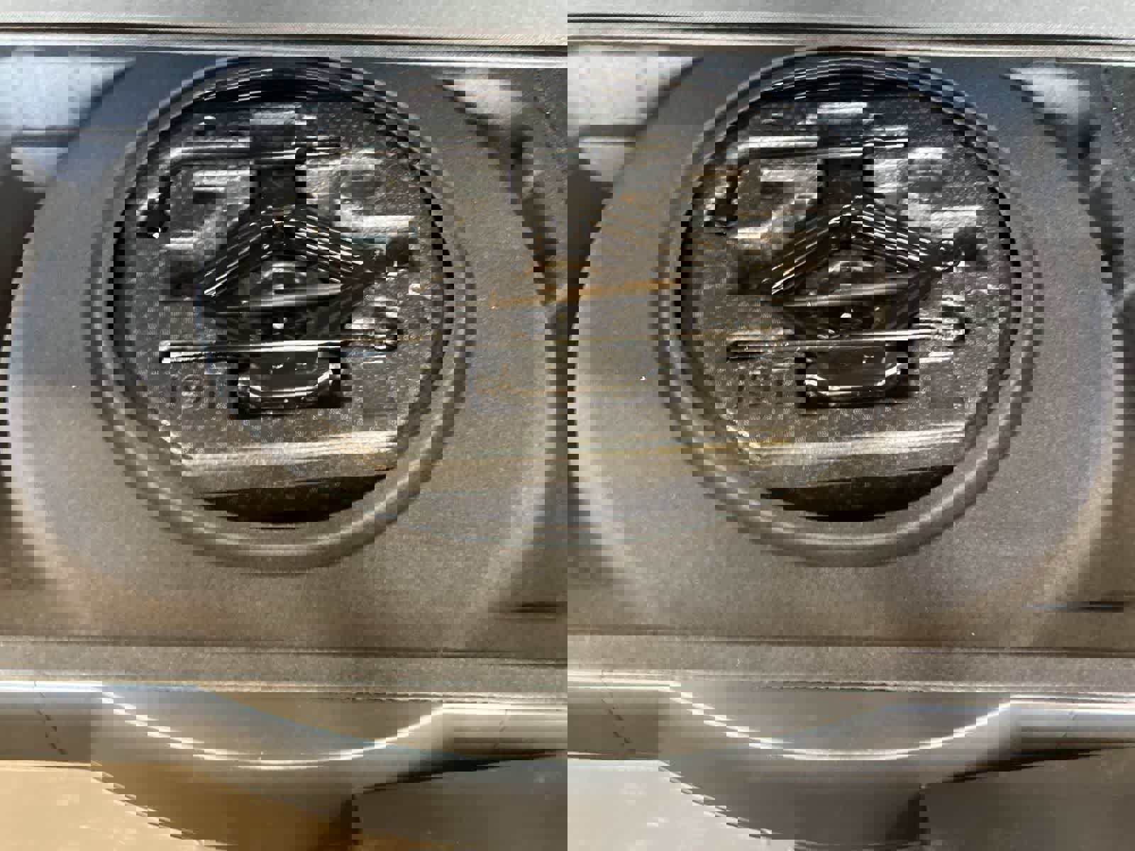 Used 2025 Genesis GV70 2.5T image 30