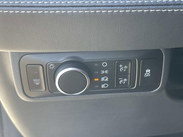 New 2026 Ford Mustang Mach-E Select w/ Interior Protection Package image 18