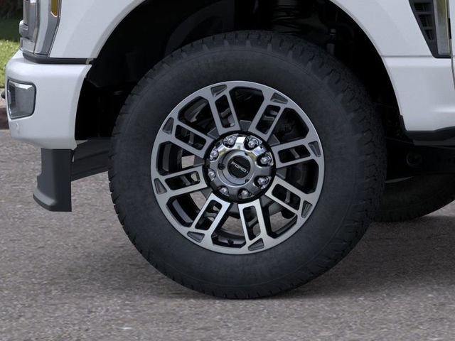 New 2026 Ford F250 Platinum image 19