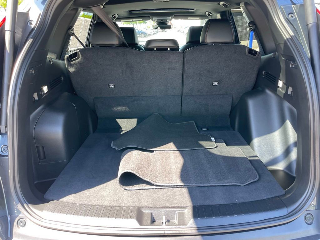 Certified 2025 Honda CR-V Sport-L image 42