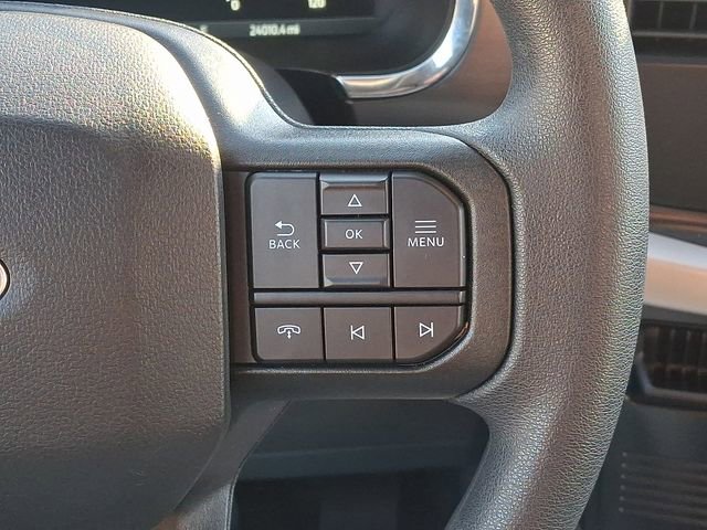 Used 2022 Ford F150 Lightning Pro image 24