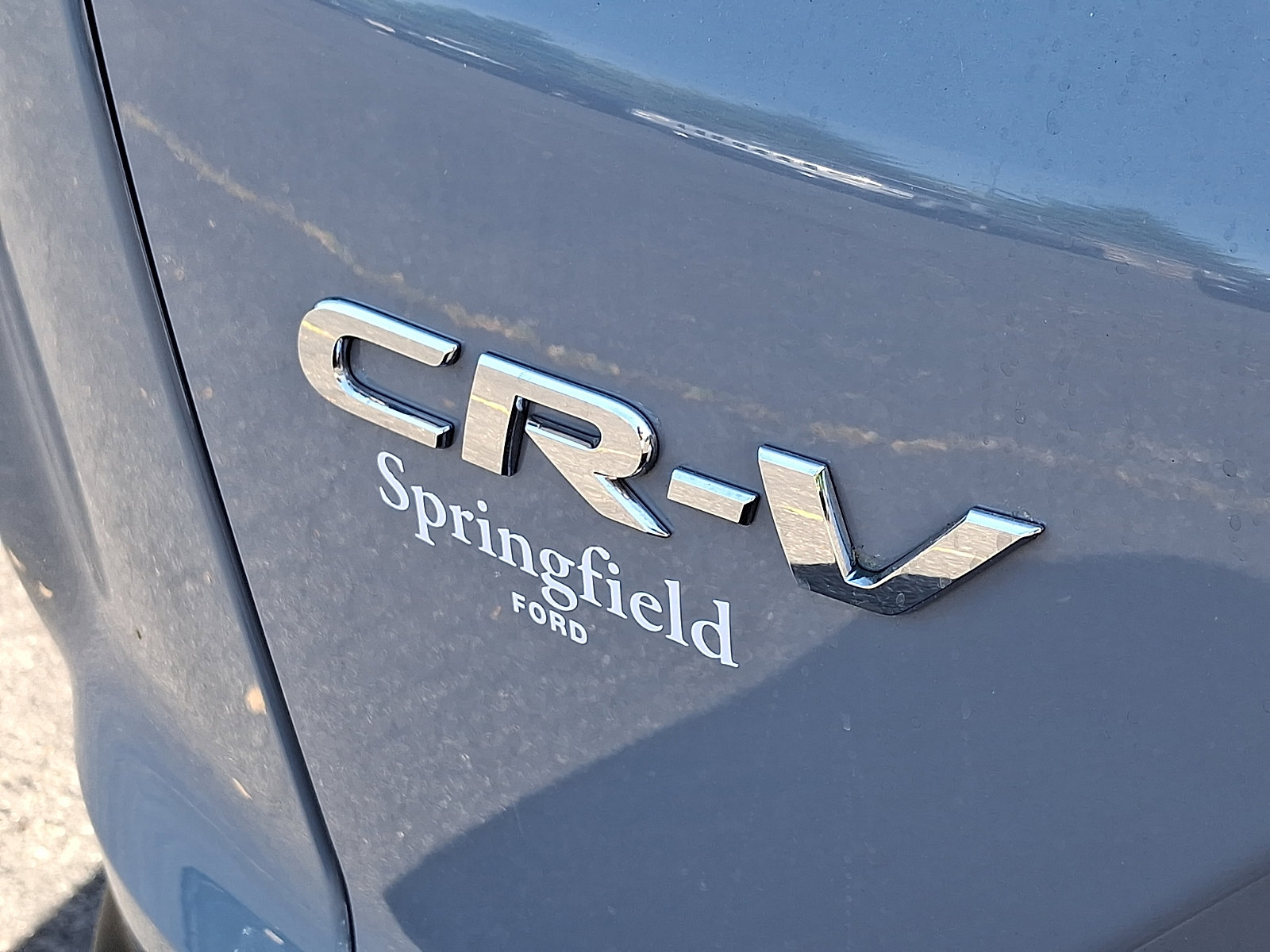 Used 2021 Honda CR-V EX-L image 30