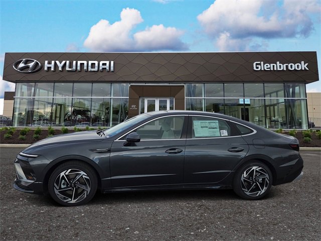 New 2026 Hyundai Sonata SEL