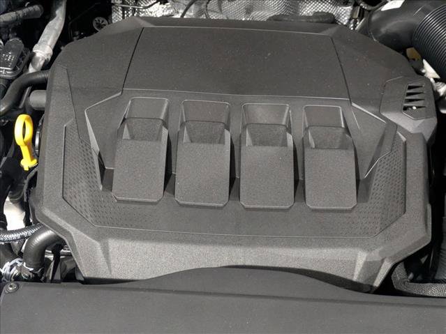 New 2025 Audi Q3 2.0T Premium image 18