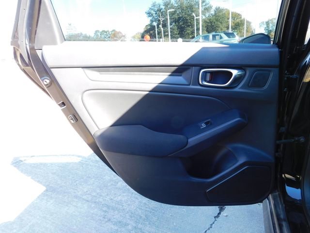 Used 2022 Honda Civic Sport image 13