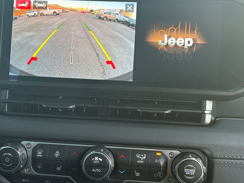 New 2026 Jeep Wrangler Sahara image 19