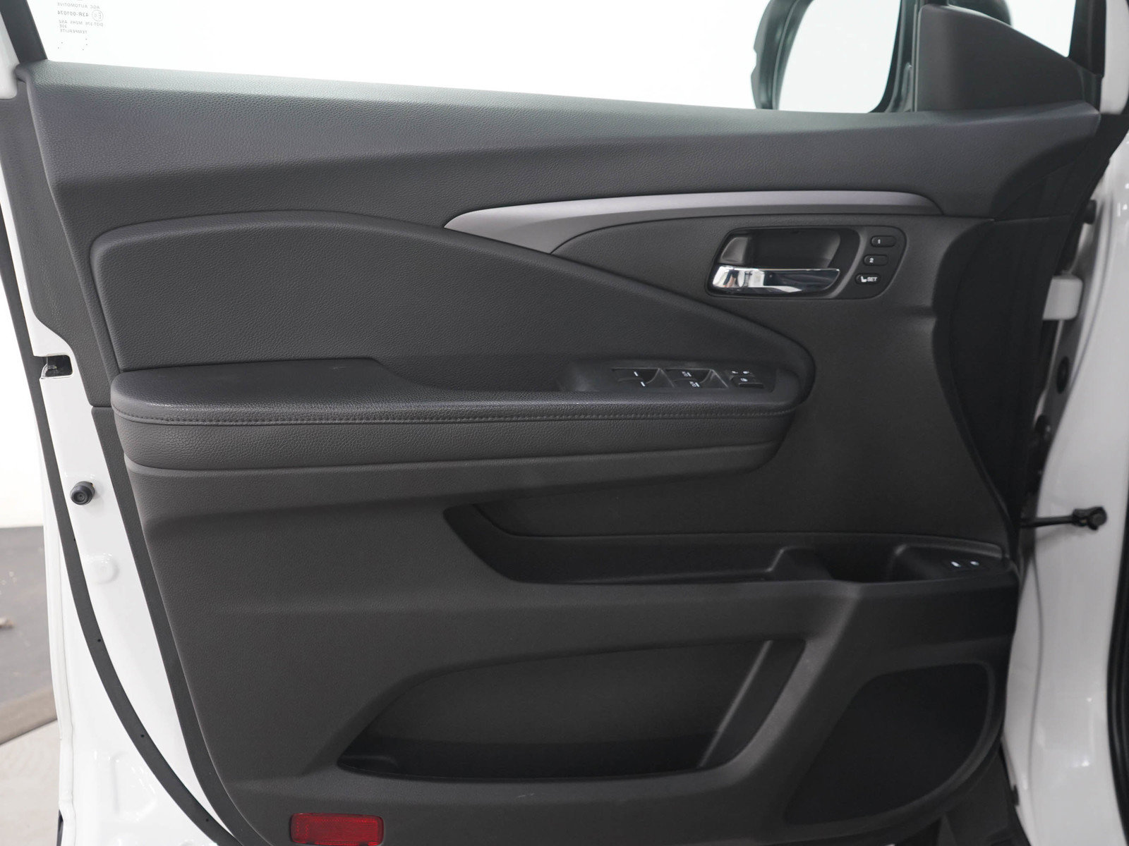 Used 2022 Honda Pilot Black Edition image 22