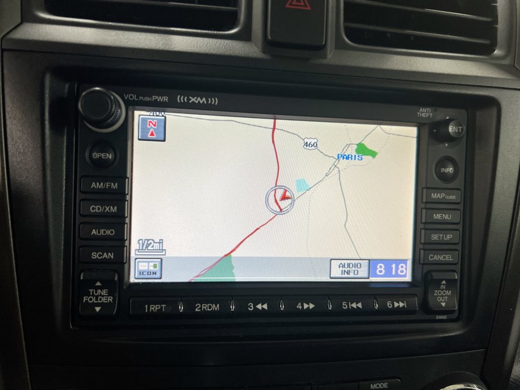 Used 2010 Honda CR-V EX-L image 15