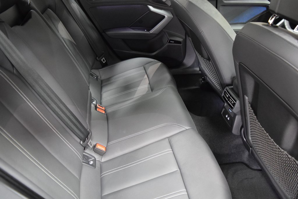 New 2025 Audi A3 2.0T Premium Plus image 6