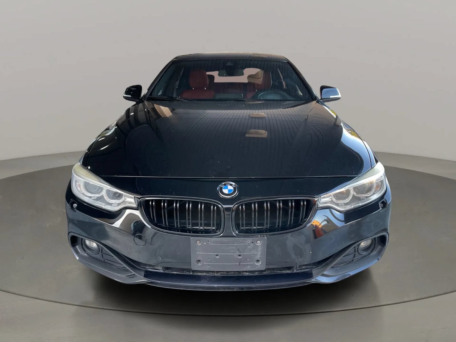 Used 2017 BMW 430i Gran Coupe RWD image 8