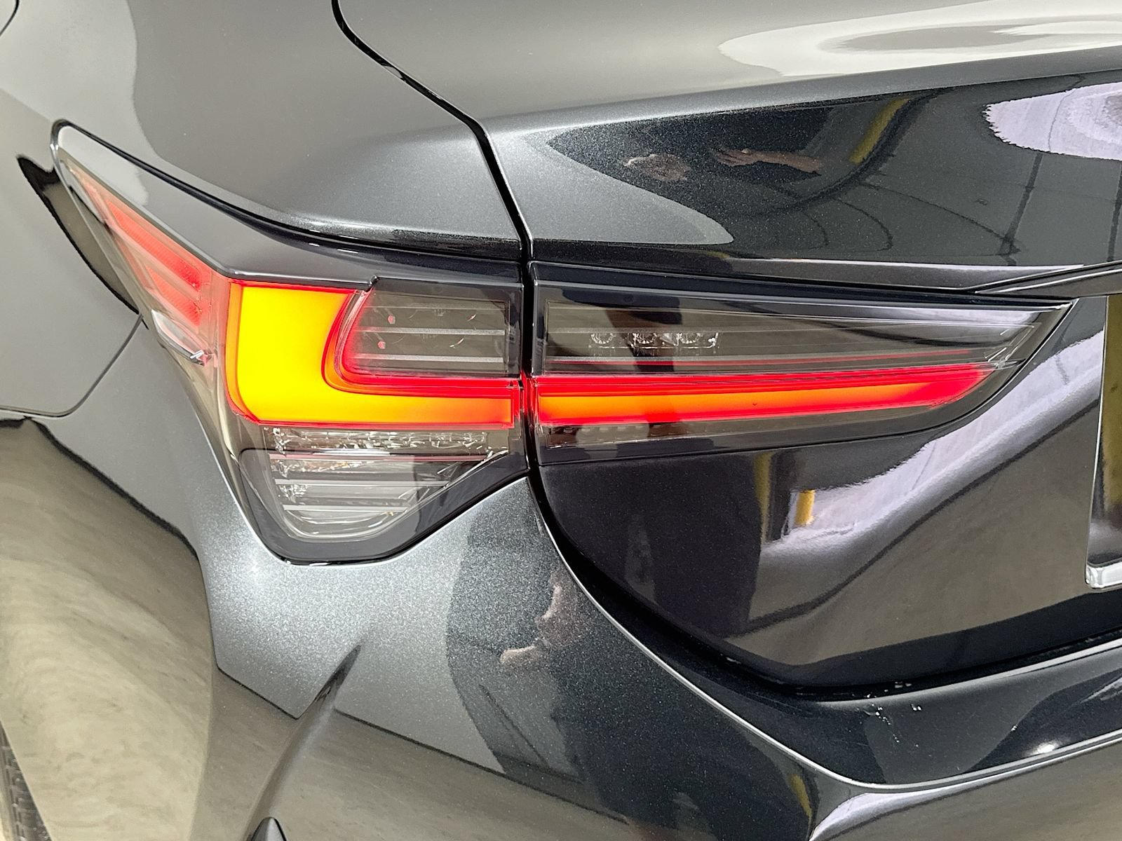 Used 2024 Lexus RC 350 F Sport AWD/4WD image 13