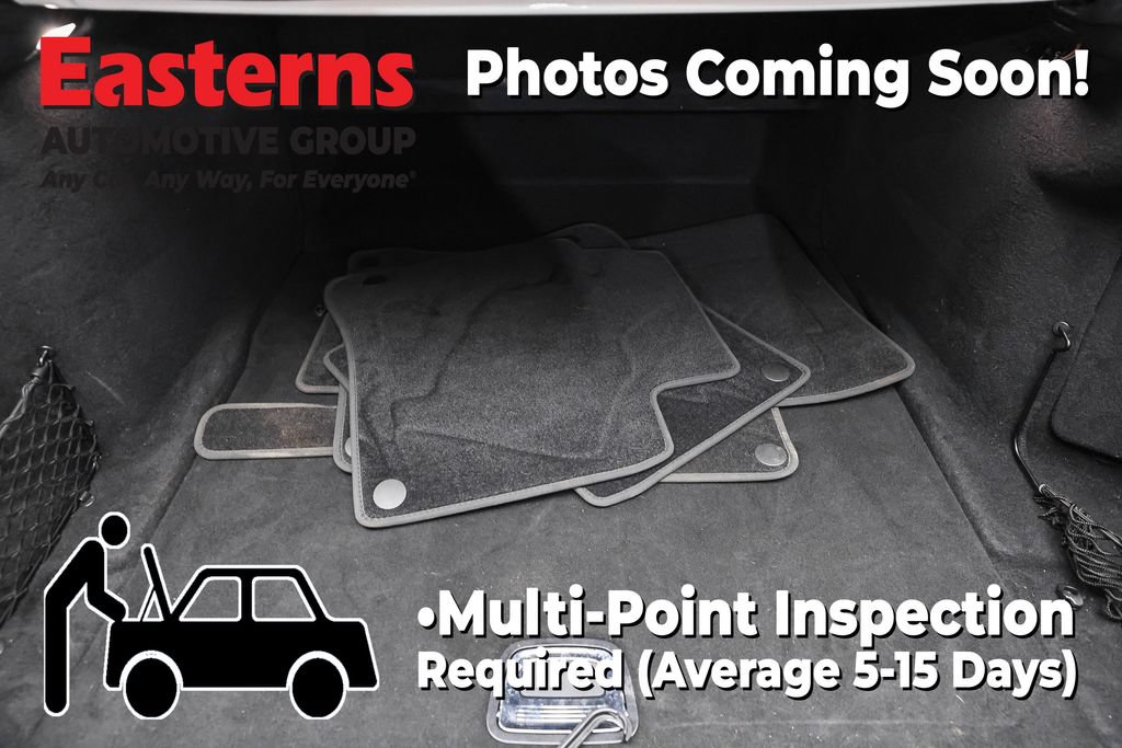 Used 2018 Mercedes-Benz S 450 4MATIC Sedan image 9