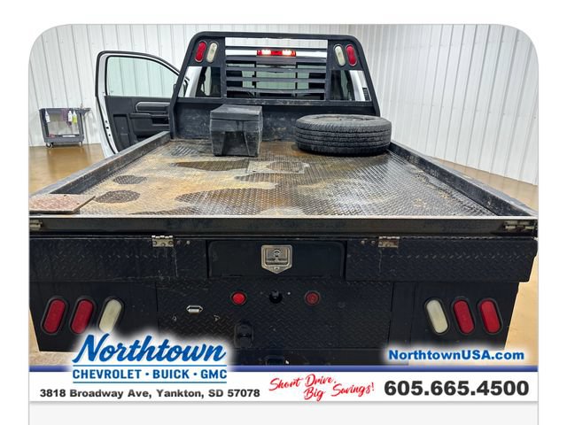 Used 2019 RAM 2500 Tradesman AWD/4WD image 22