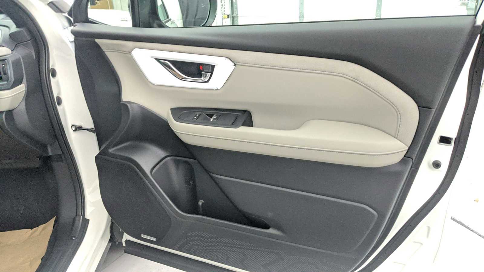 New 2026 Subaru Forester Limited image 30