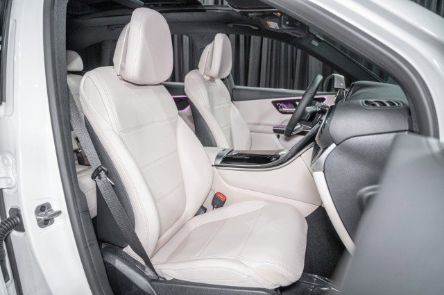 Certified 2026 Mercedes-Benz GLC 300 4MATIC image 14