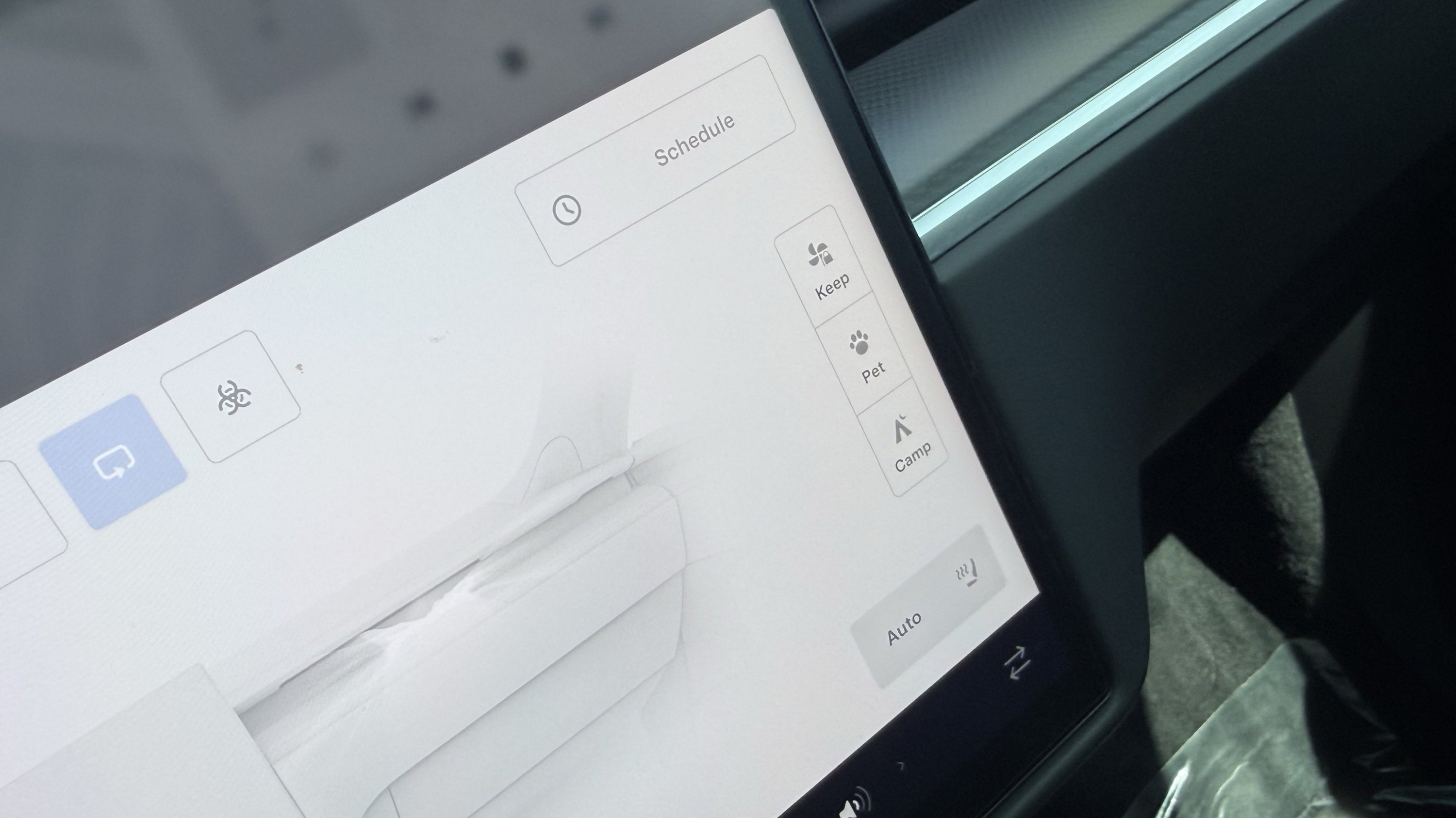 Used 2025 Tesla Model X Plaid AWD/4WD image 76