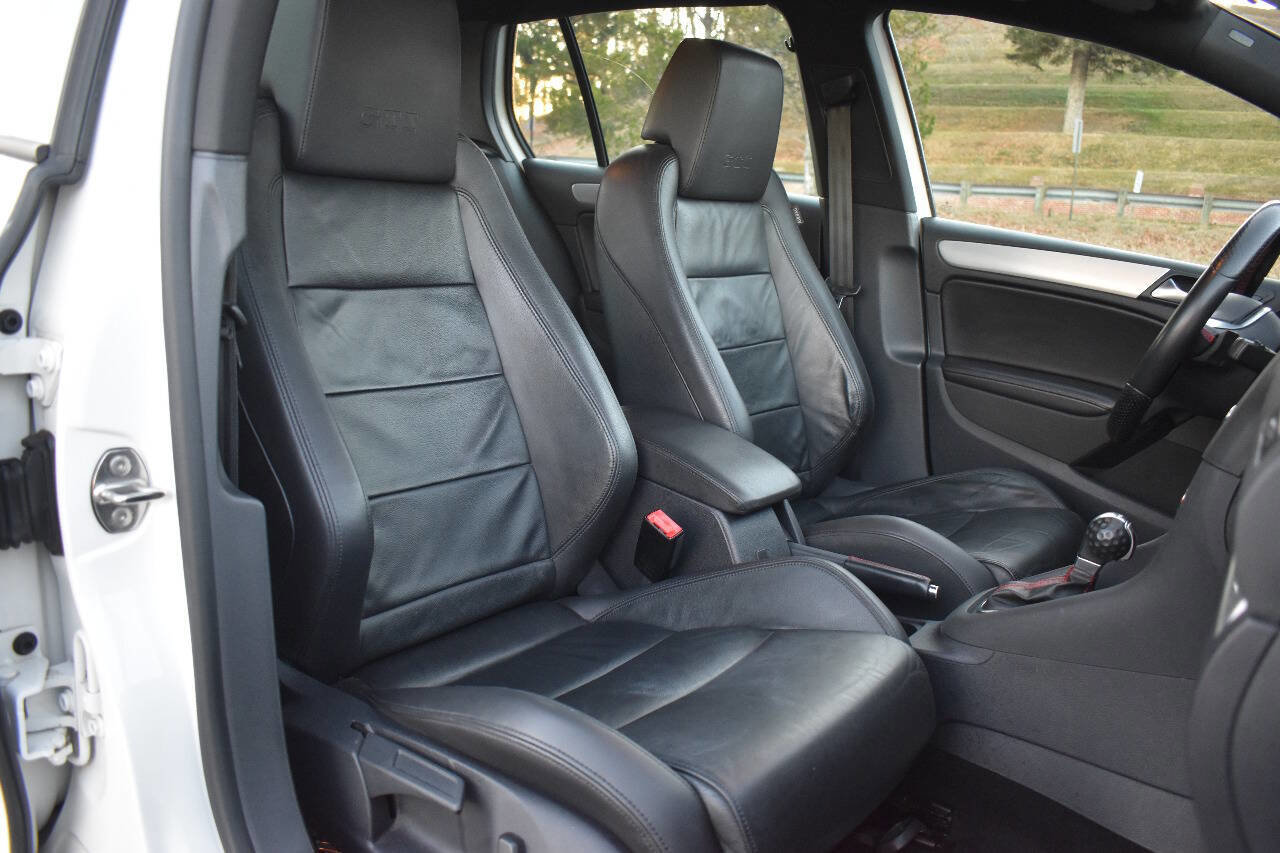 Used 2013 Volkswagen GTI Autobahn image 14