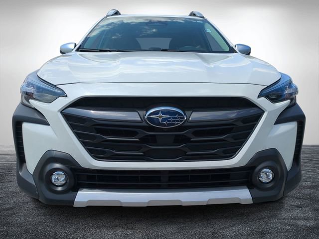 Used 2025 Subaru Outback Touring AWD/4WD image 9
