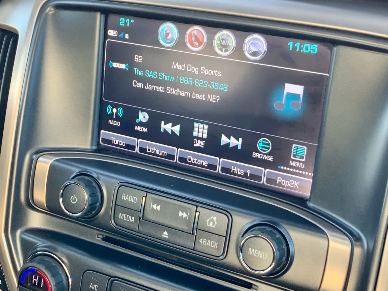 Used 2018 GMC Sierra 1500 Denali image 46