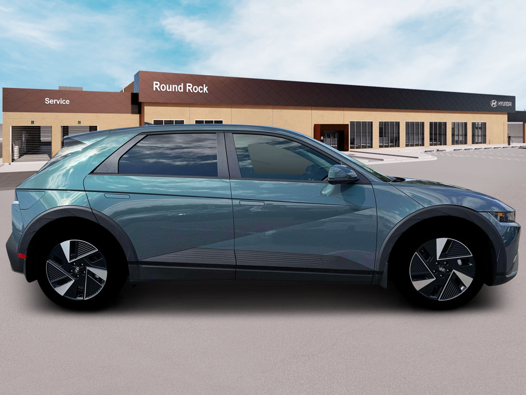 New 2026 Hyundai Ioniq 5 SEL RWD image 9