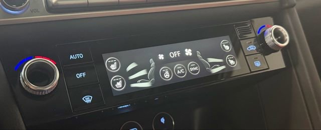 Used 2026 Genesis G70 3.3T Sport Prestige image 22