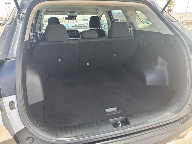 Used 2024 Kia Sportage LX AWD/4WD image 28