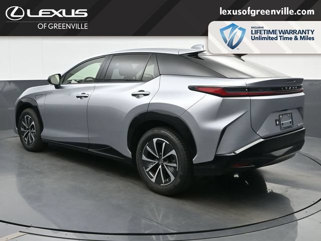 Certified 2024 Lexus RZ 300e Premium w/ Accessory Package (Z1) FWD image 6