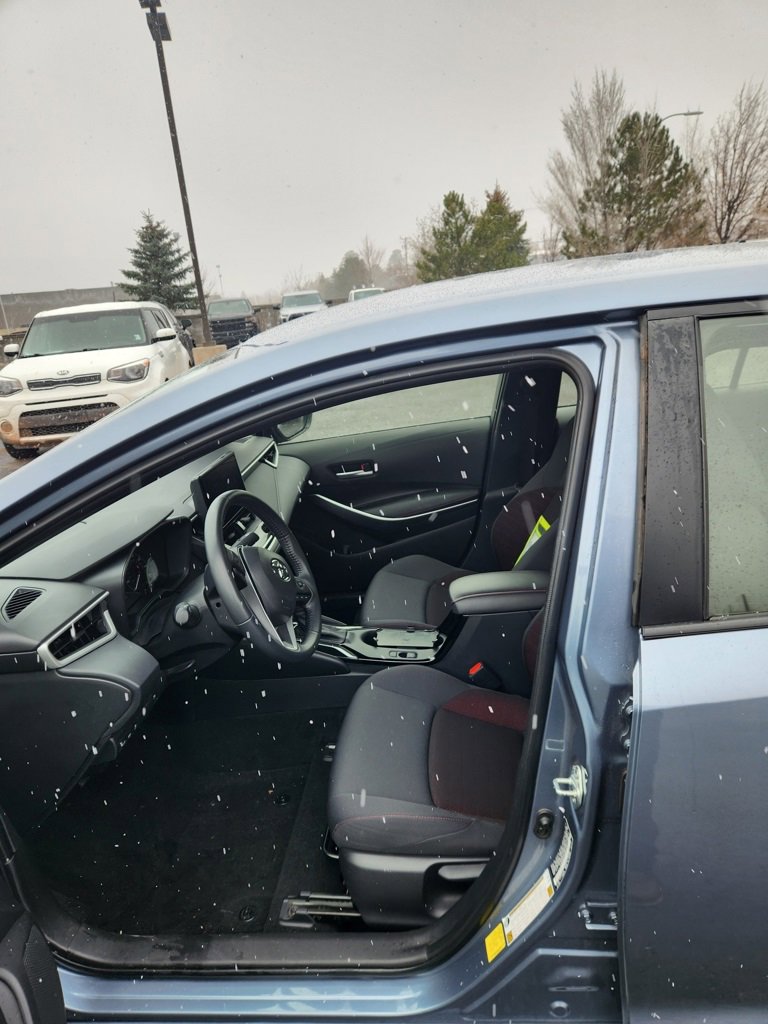 Certified 2024 Toyota Corolla SE image 67