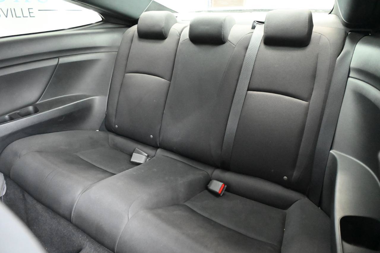 Used 2020 Honda Civic Si image 40