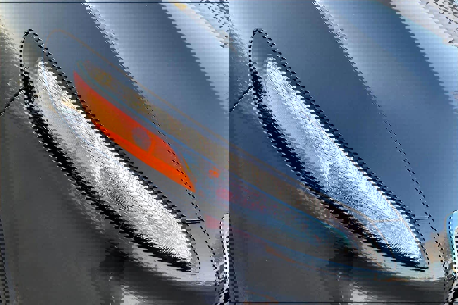 Used 2017 Jeep Cherokee Latitude w/ Safety/Convenience Group image 25