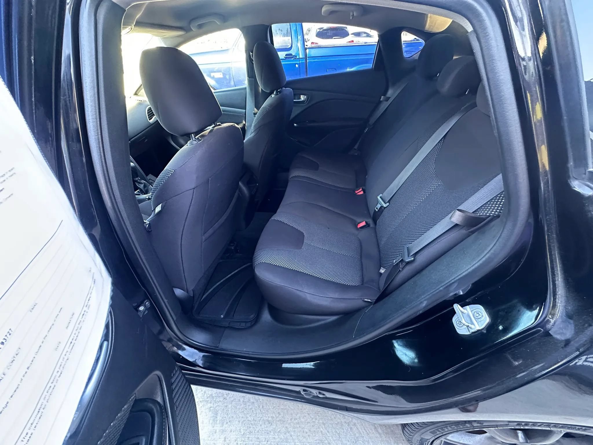 Used 2015 Dodge Dart SE w/ Convenience Group FWD image 26