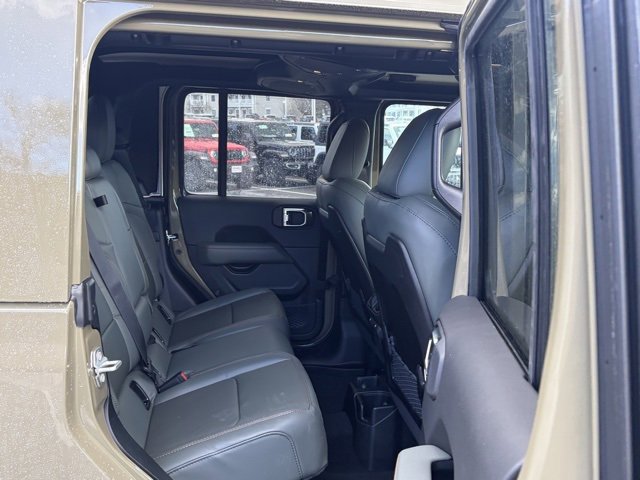 New 2026 Jeep Gladiator Mojave image 33