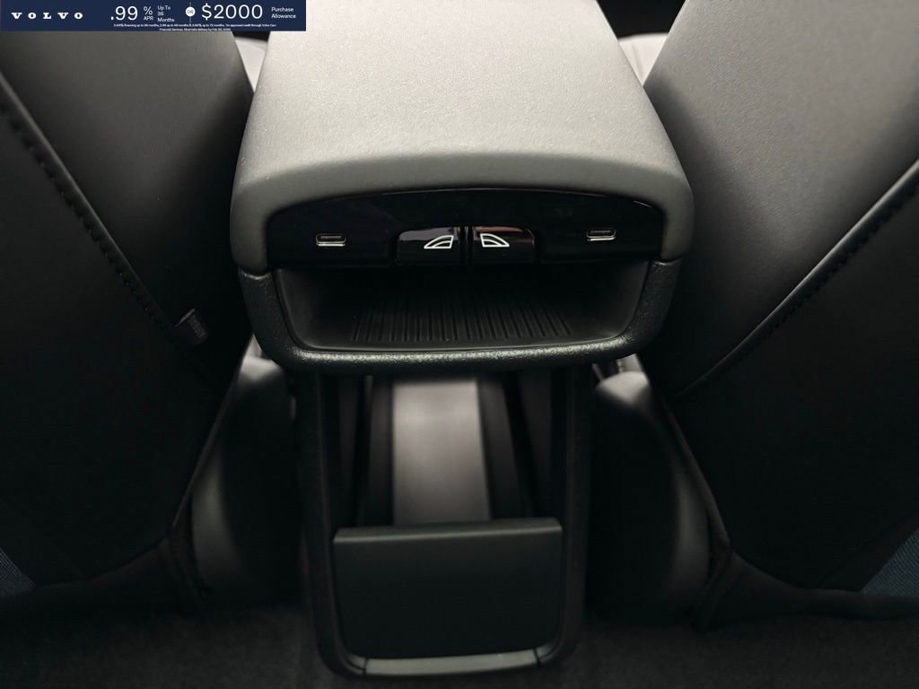 New 2026 Volvo EX30 Plus w/ Climate Package image 16