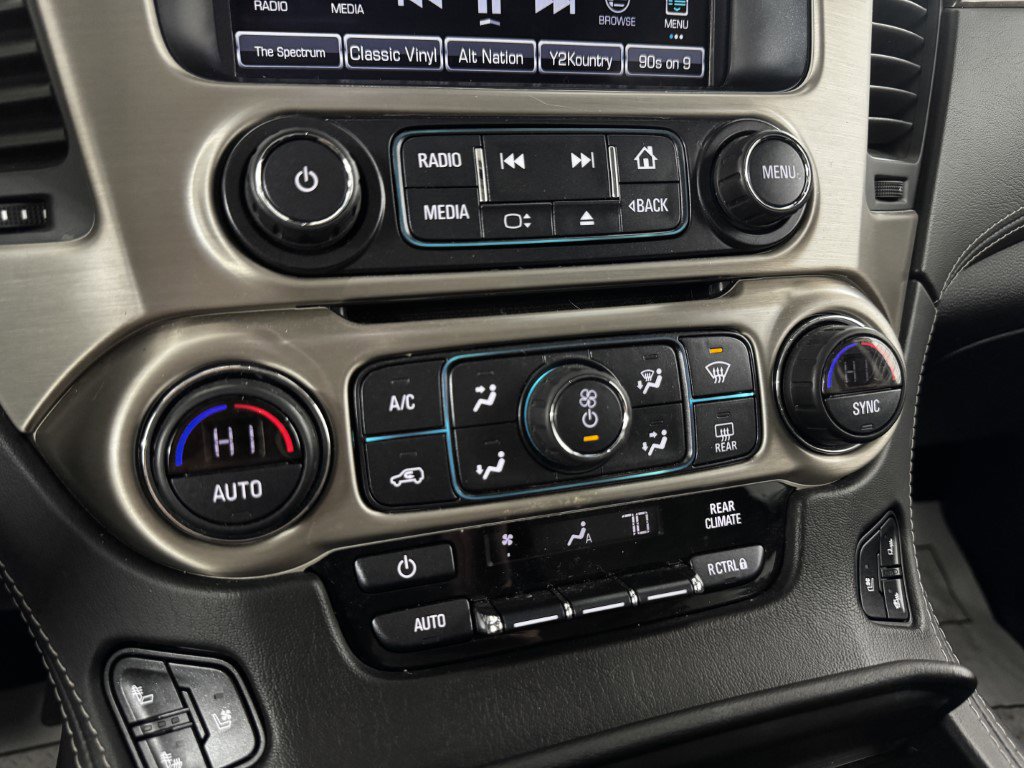 Used 2019 GMC Yukon Denali w/ Denali Ultimate Package image 38