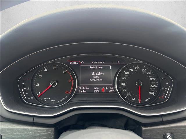 Used 2018 Audi A4 2.0T Ultra Premium Plus w/ Premium Plus Package image 11