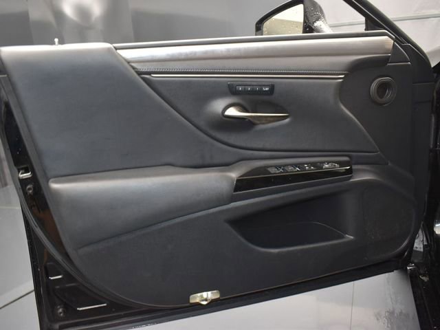 Used 2022 Lexus ES 350 F Sport w/ Accessory Package 2 image 16