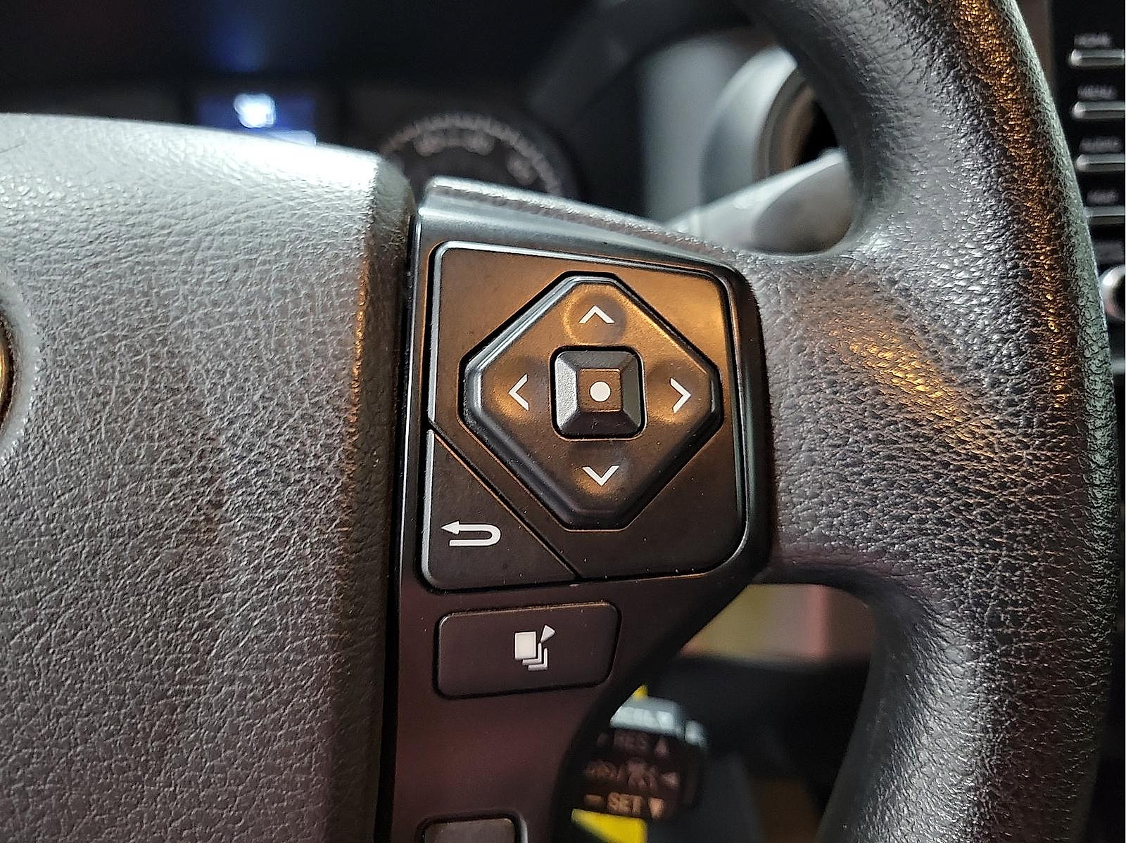 Certified 2023 Toyota Tacoma SR RWD image 20