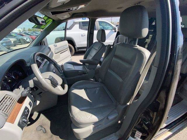 Used 2004 Ford Freestar Limited FWD image 7