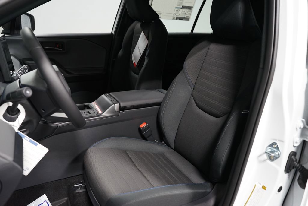 New 2026 Toyota RAV4 SE AWD/4WD image 28