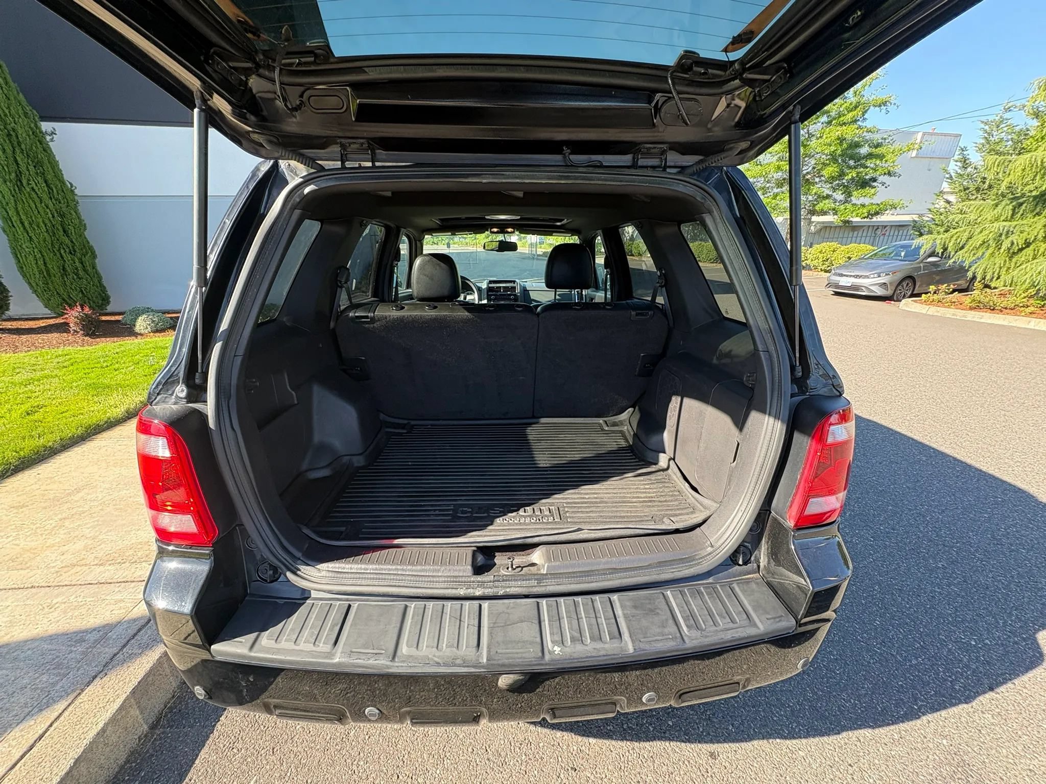 Used 2012 Ford Escape Limited FWD image 18