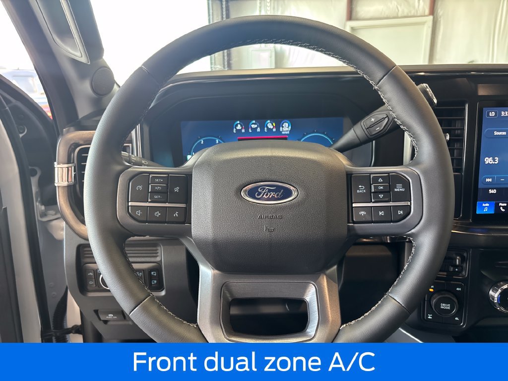New 2026 Ford F250 Lariat w/ FX4 Off-Road Package AWD/4WD image 20