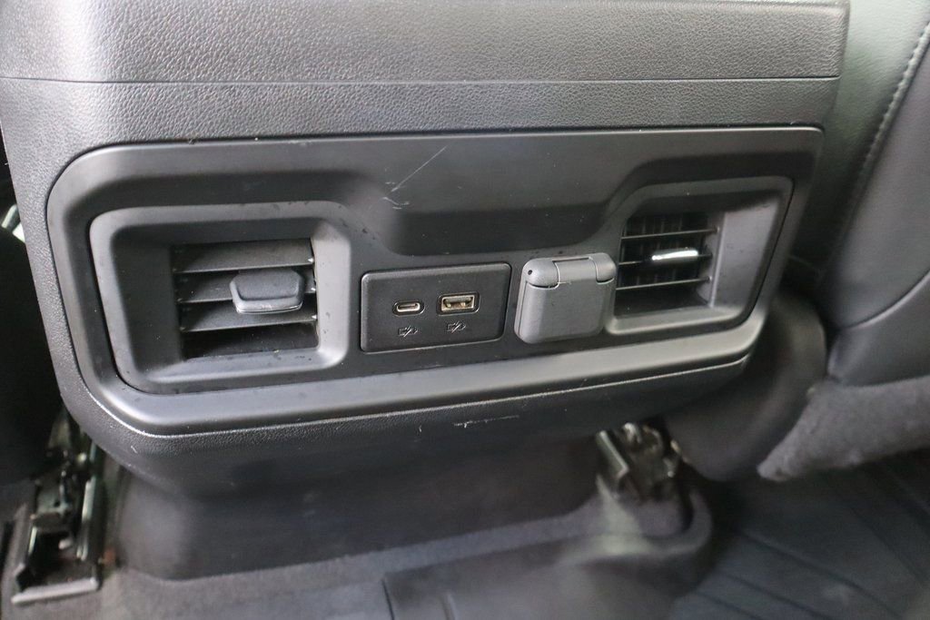 Used 2019 Chevrolet Silverado 1500 RST w/ All-Star Edition image 20