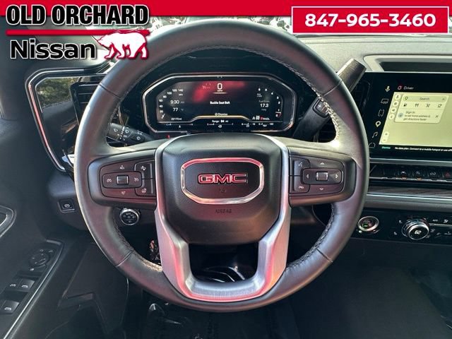 Used 2024 GMC Sierra 1500 Elevation AWD/4WD image 22