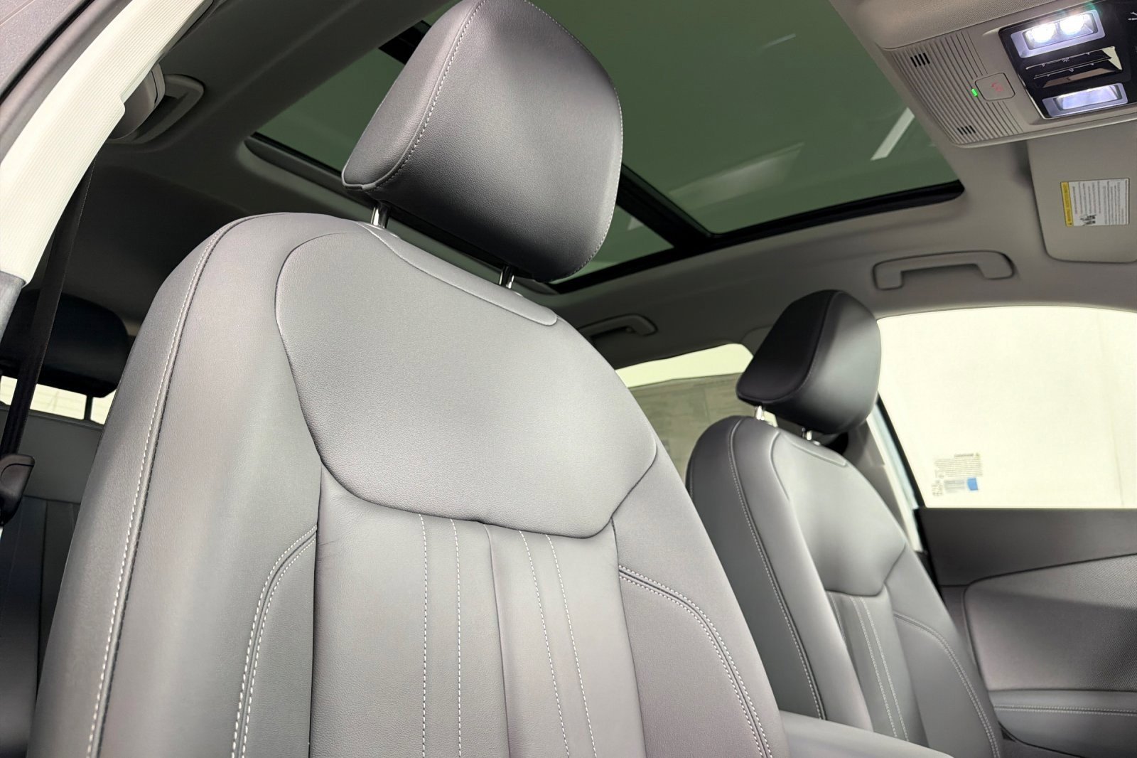 New 2026 Audi Q3 quattro 2.0T image 16