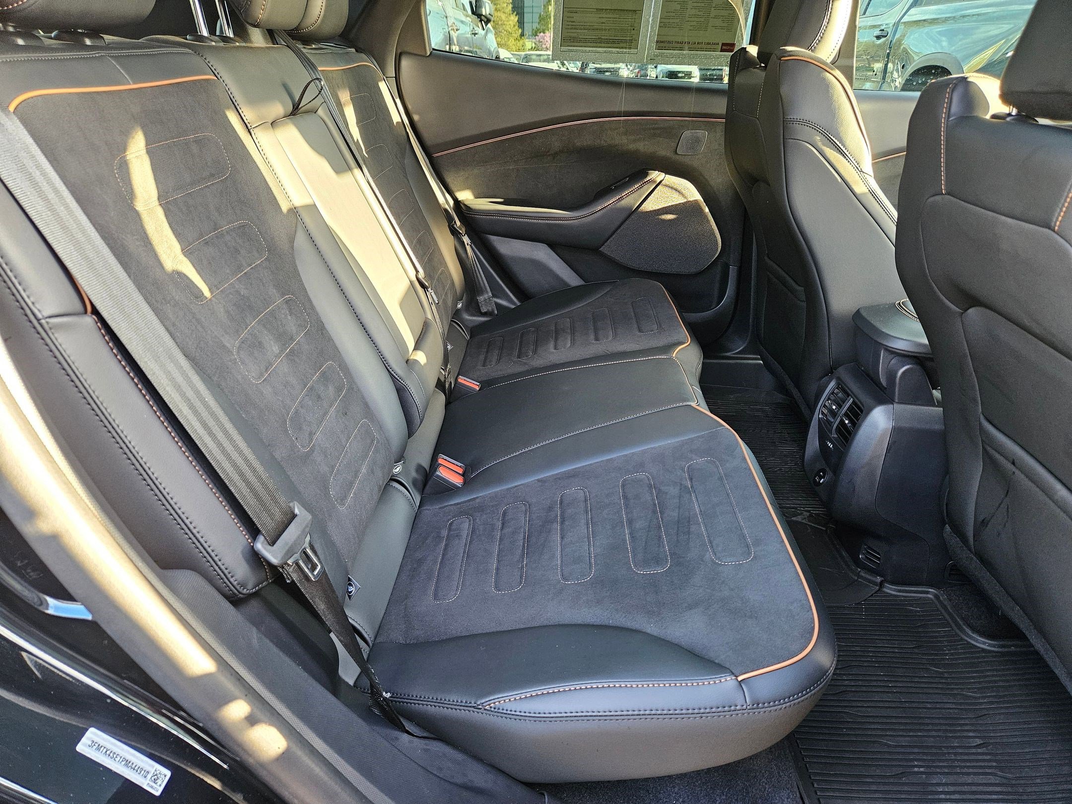 Used 2023 Ford Mustang Mach-E GT image 31