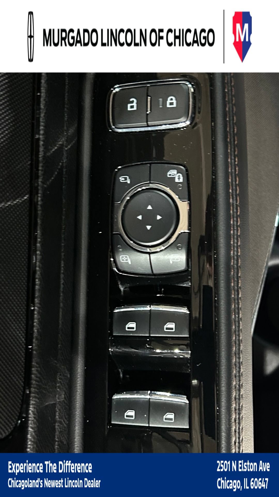 Used 2023 Lincoln Aviator Reserve w/ Equipment Group 201A AWD/4WD image 40