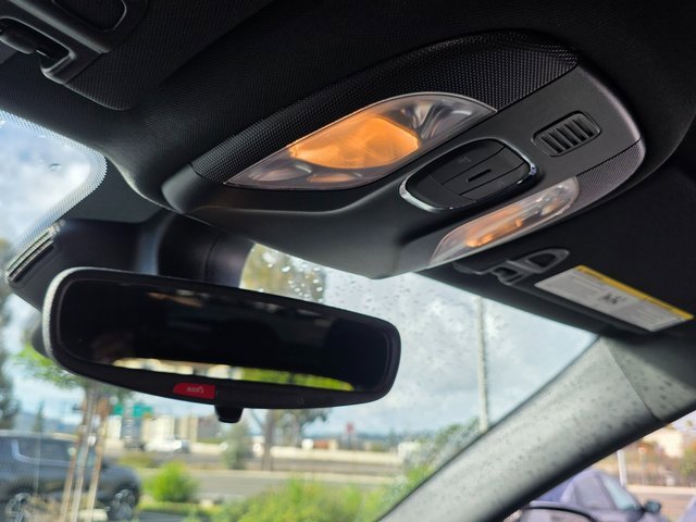 Used 2024 Jeep Compass Latitude image 35