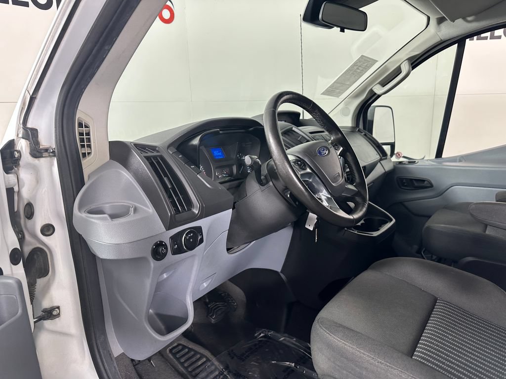 Used 2016 Ford Transit 150 XL RWD image 16