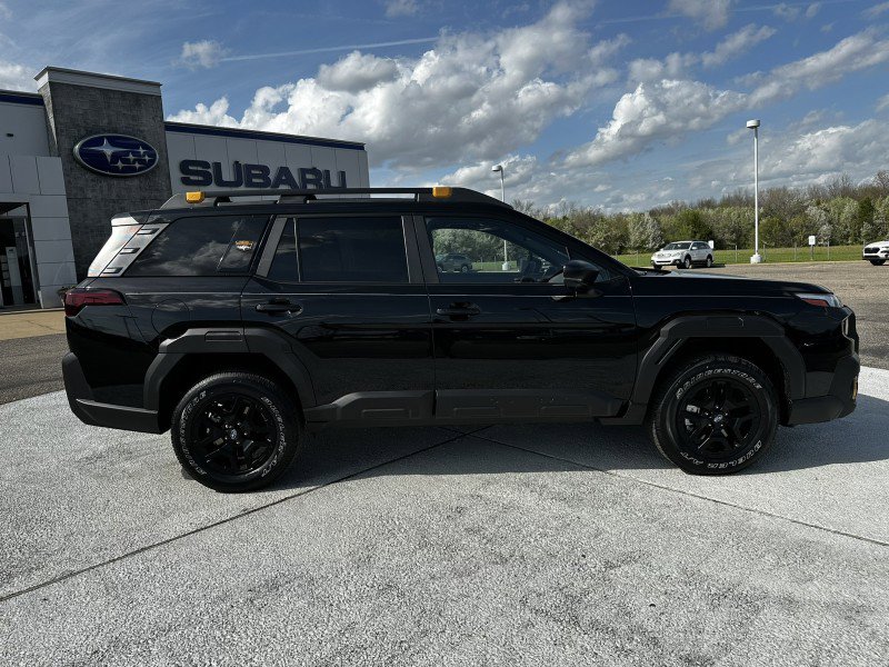 New 2026 Subaru Outback Wilderness image 8