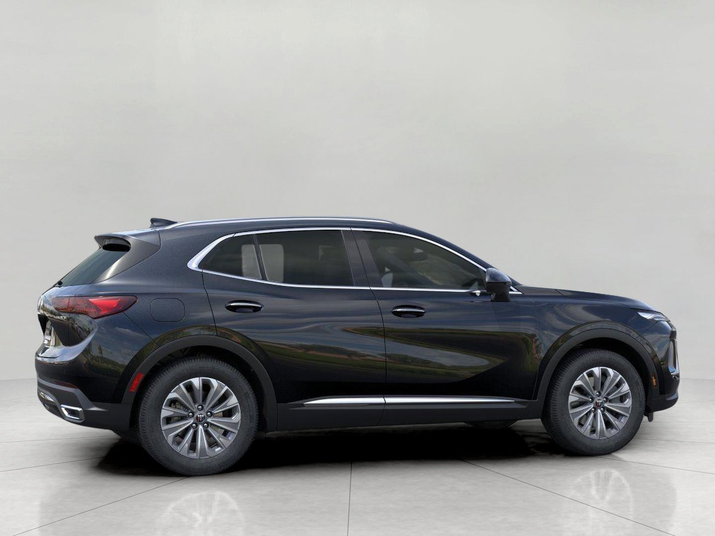 Used 2026 Buick Envision Preferred AWD/4WD image 5